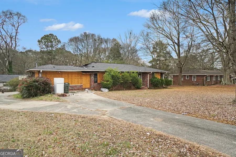 4626 Carter Road, Austell, GA 30106 - Image #3