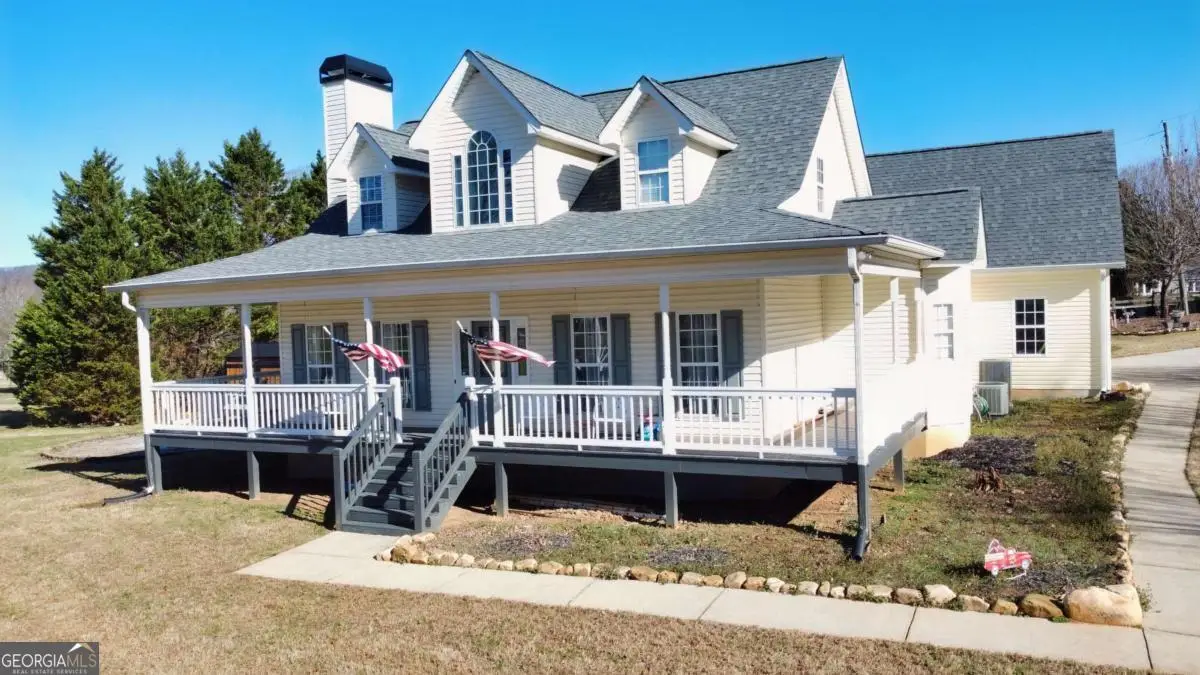 101 Lathem Drive, Clermont, GA 30527 - Image #1