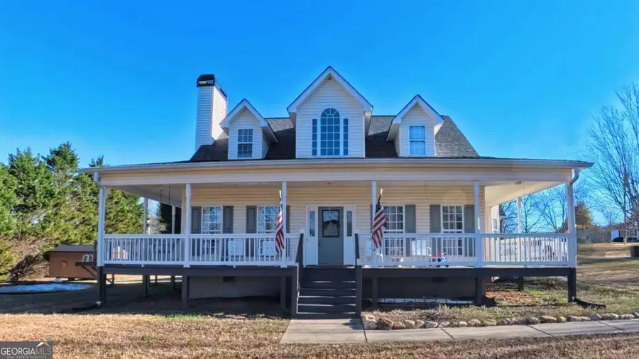 101 Lathem Drive, Clermont, GA 30527 - Image #2