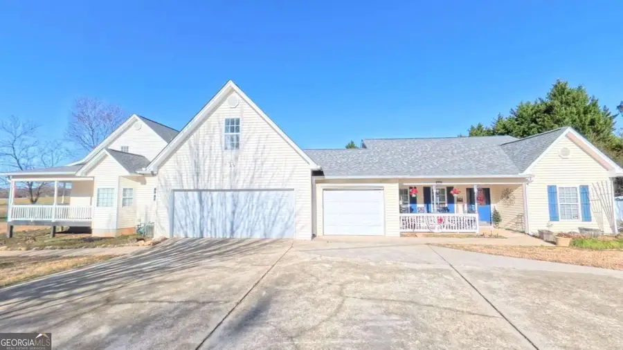 101 Lathem Drive, Clermont, GA 30527 - Image #3