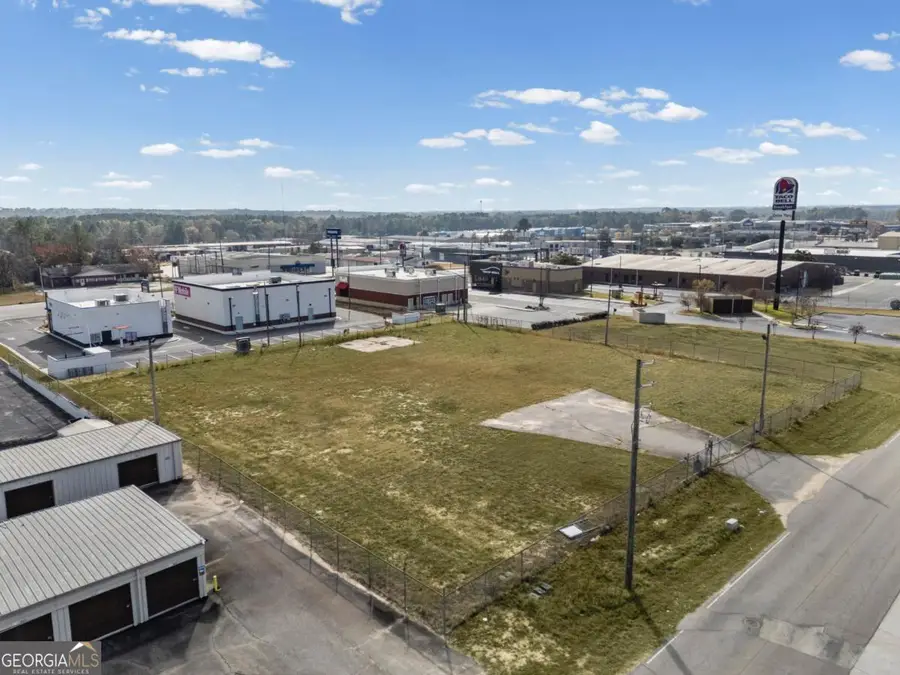 0 Hunt Road, Tifton, GA 31794 - #2