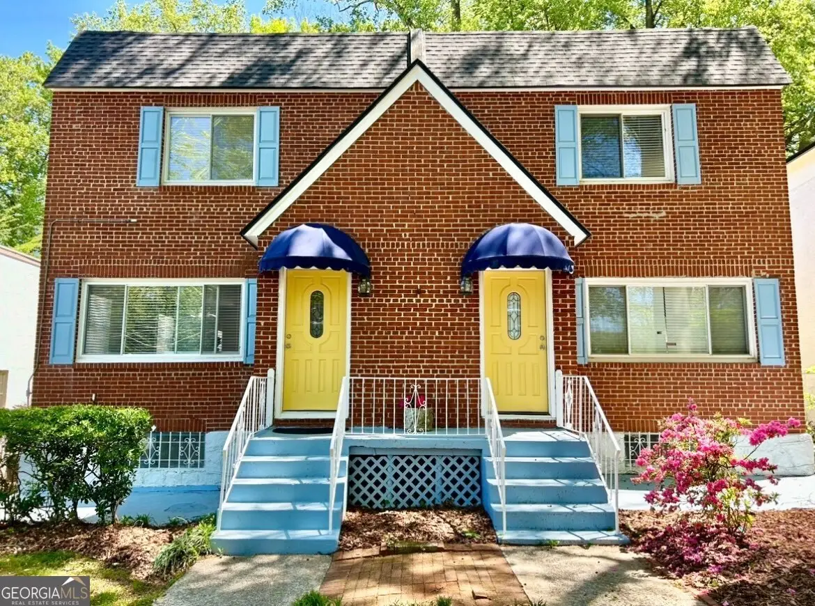 1179 Lynmoor Drive Ne, Brookhaven, GA 30319 - Image #1