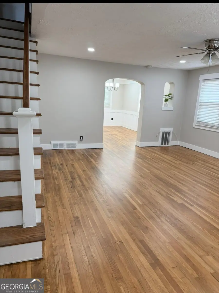 1179 Lynmoor Drive Ne, Brookhaven, GA 30319 - Image #2