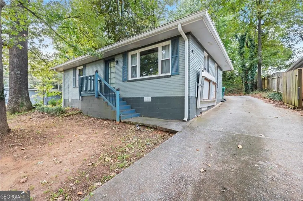 1763 Pennington Place Se, Atlanta, GA 30316 - #1