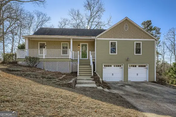 3365 Tia Trace Nw, Kennesaw, GA 30152