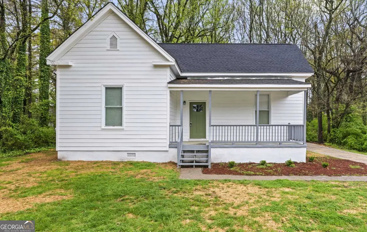 6477 Camp Street, Riverdale, GA 30274 - Image #1