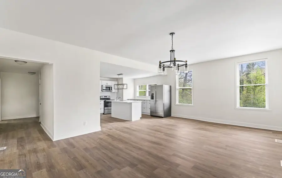 6477 Camp Street, Riverdale, GA 30274 - Image #2