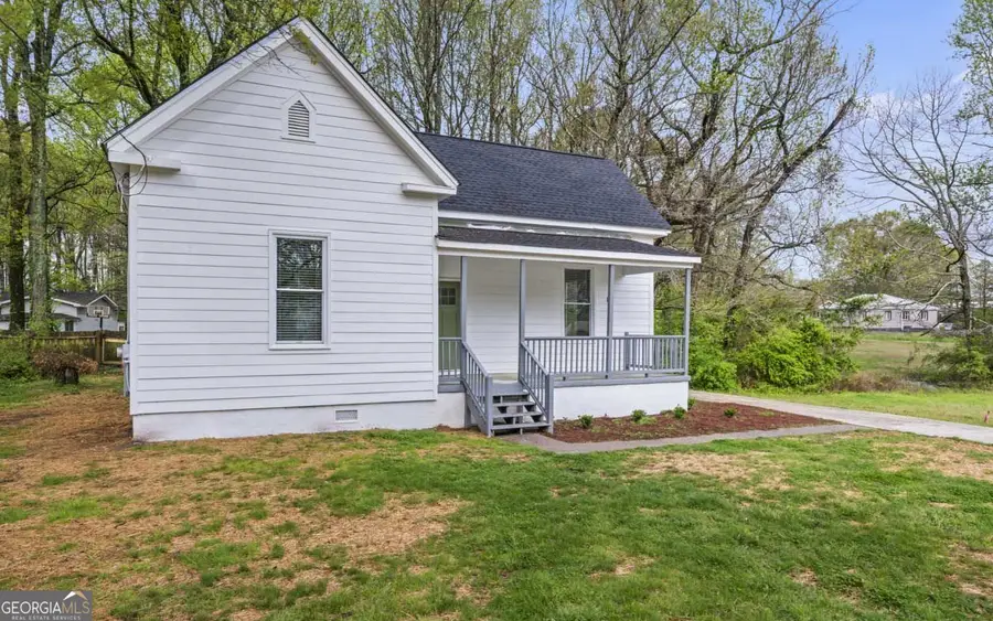 6477 Camp Street, Riverdale, GA 30274 - Image #3