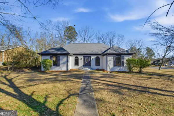 98 Sunridge Drive Nw, Rome, GA 30165