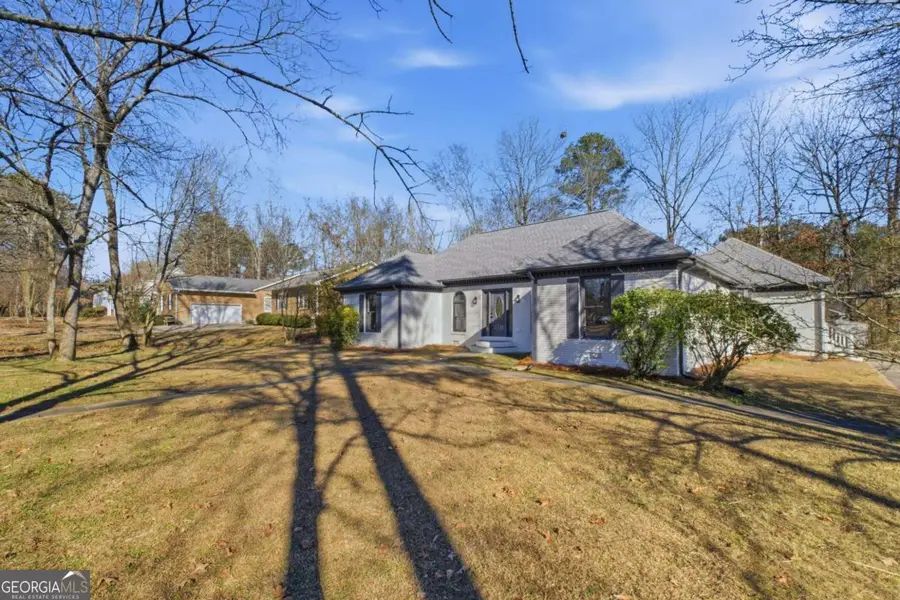 98 Sunridge Drive Nw, Rome, GA 30165 - Image #3