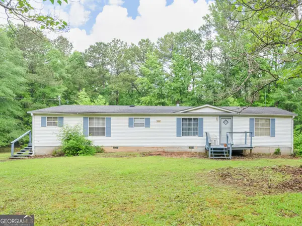 245 Brooks Road, Jackson, GA 30233