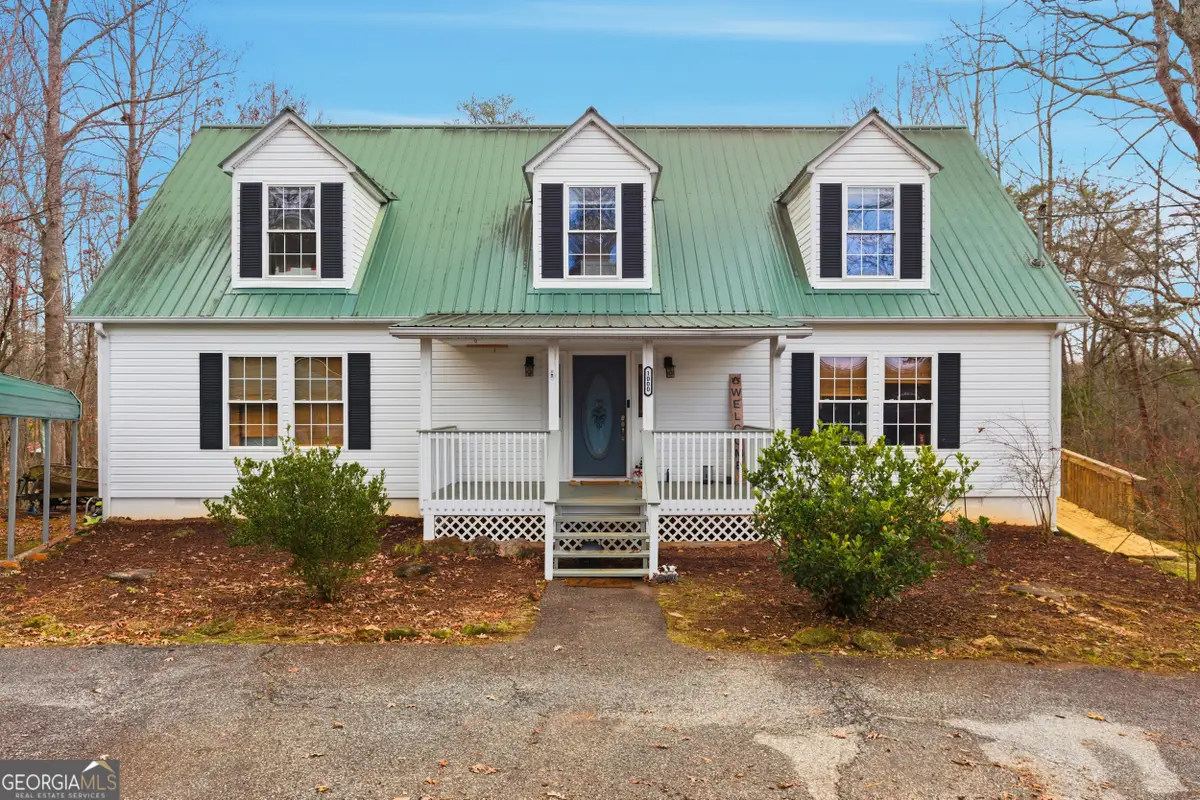 1000 Preacher Campbell Road, Clarkesville, GA 30523 - Image #1