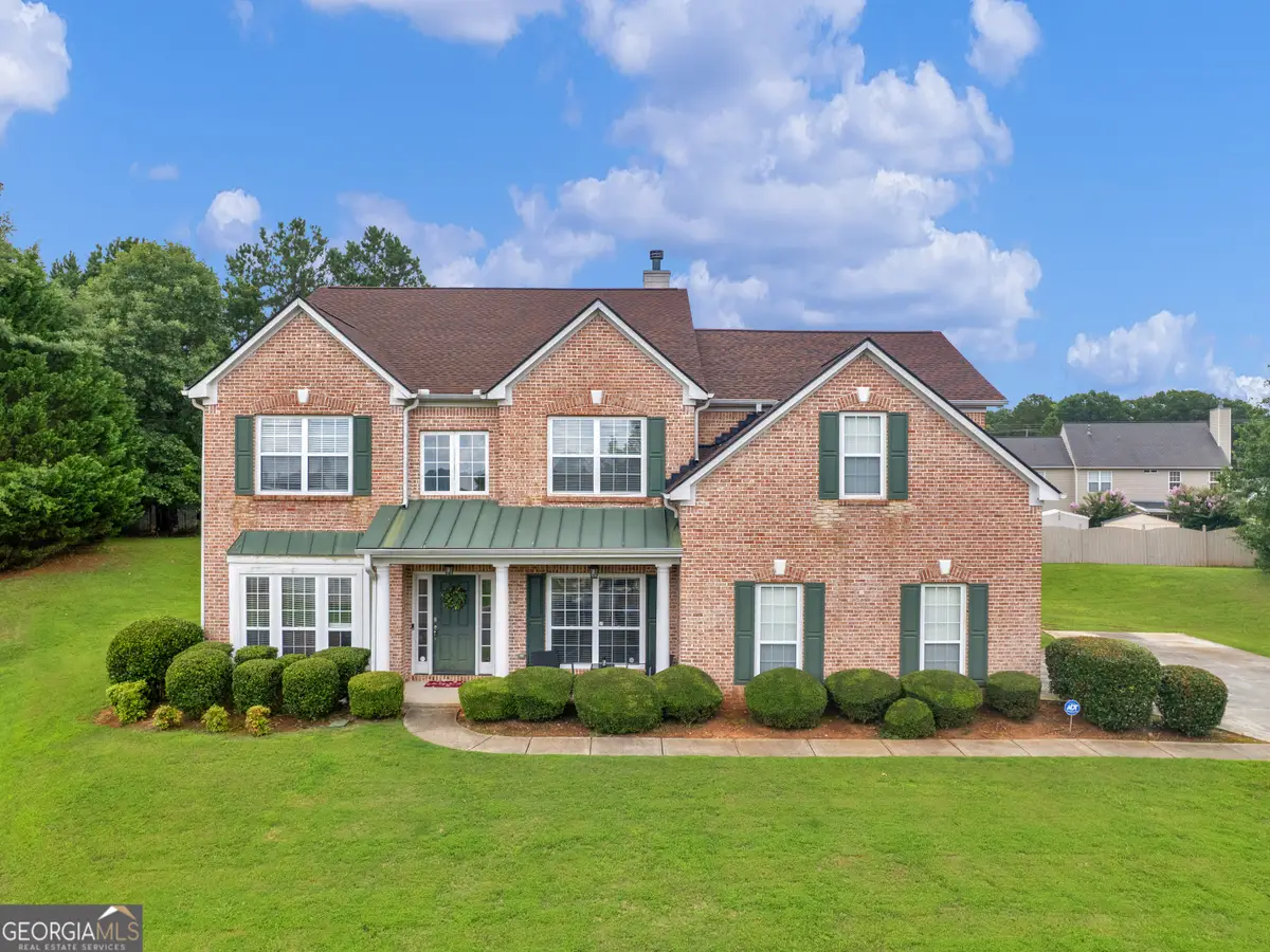 1613 Brolington Court, Conyers, GA 30013 - Image #1