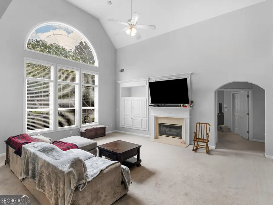 1613 Brolington Court, Conyers, GA 30013 - Image #2