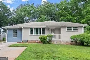 2756 Gresham Road Se, Atlanta, GA 30316