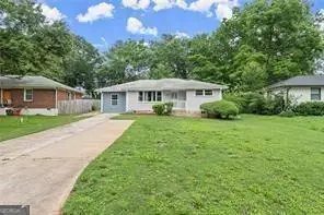 2756 Gresham Road Se, Atlanta, GA 30316 - #3