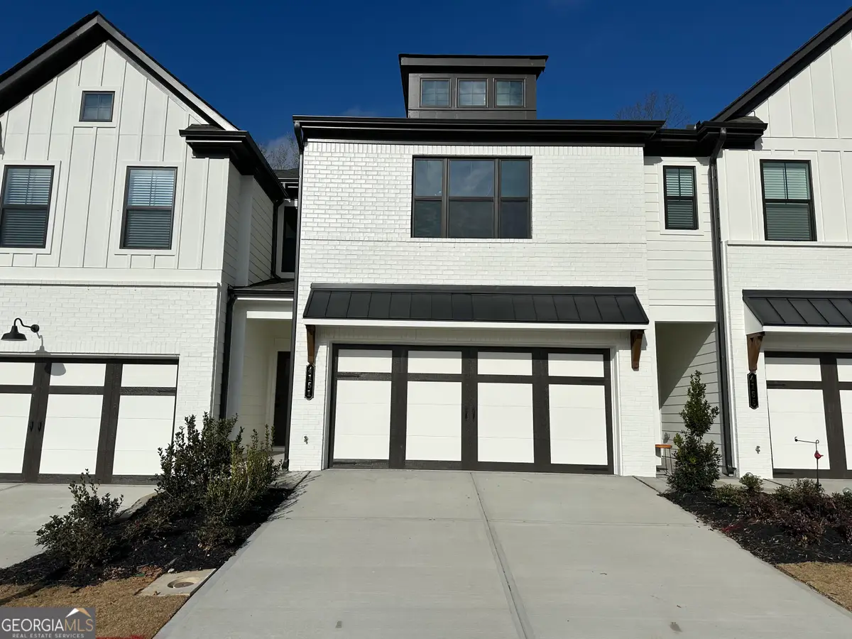 4151 Millstone Park Lane #13A, Gainesville, GA 30504 - Image #1