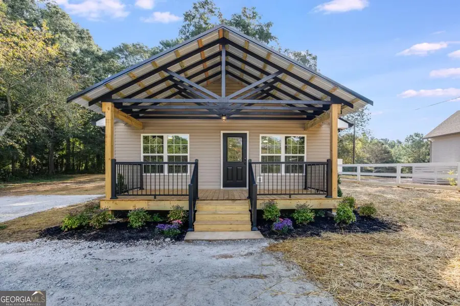 717 Wedowee Street, Bowdon, GA 30108 - Image #2