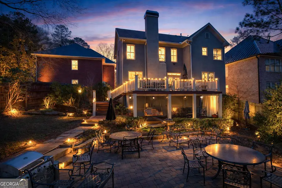 920 Roberts Landing Cove, Atlanta, GA 30350 - #2