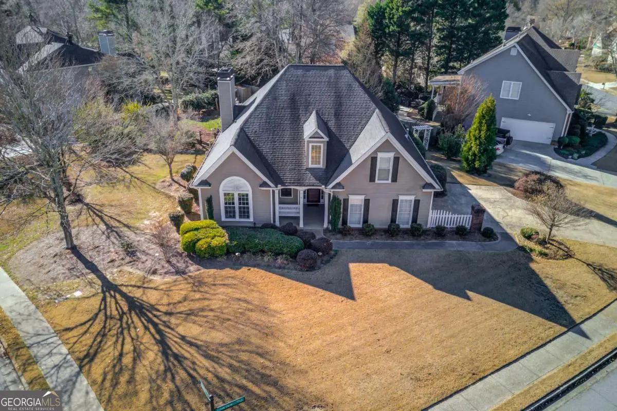 3317 Green Farm Trail, Dacula, GA 30019 - Image #1