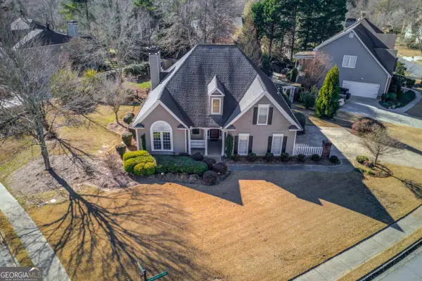 3317 Green Farm Trail, Dacula, GA 30019