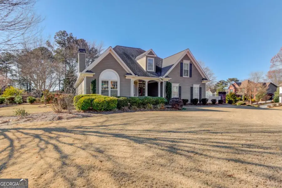 3317 Green Farm Trail, Dacula, GA 30019 - Image #3