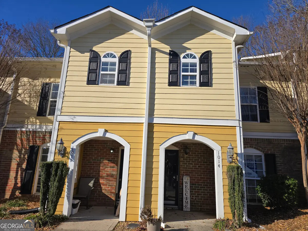 1014 Summer Place, Norcross, GA 30071 - Image #1