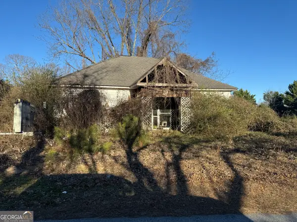 69 Easy Street, Toccoa, GA 30577