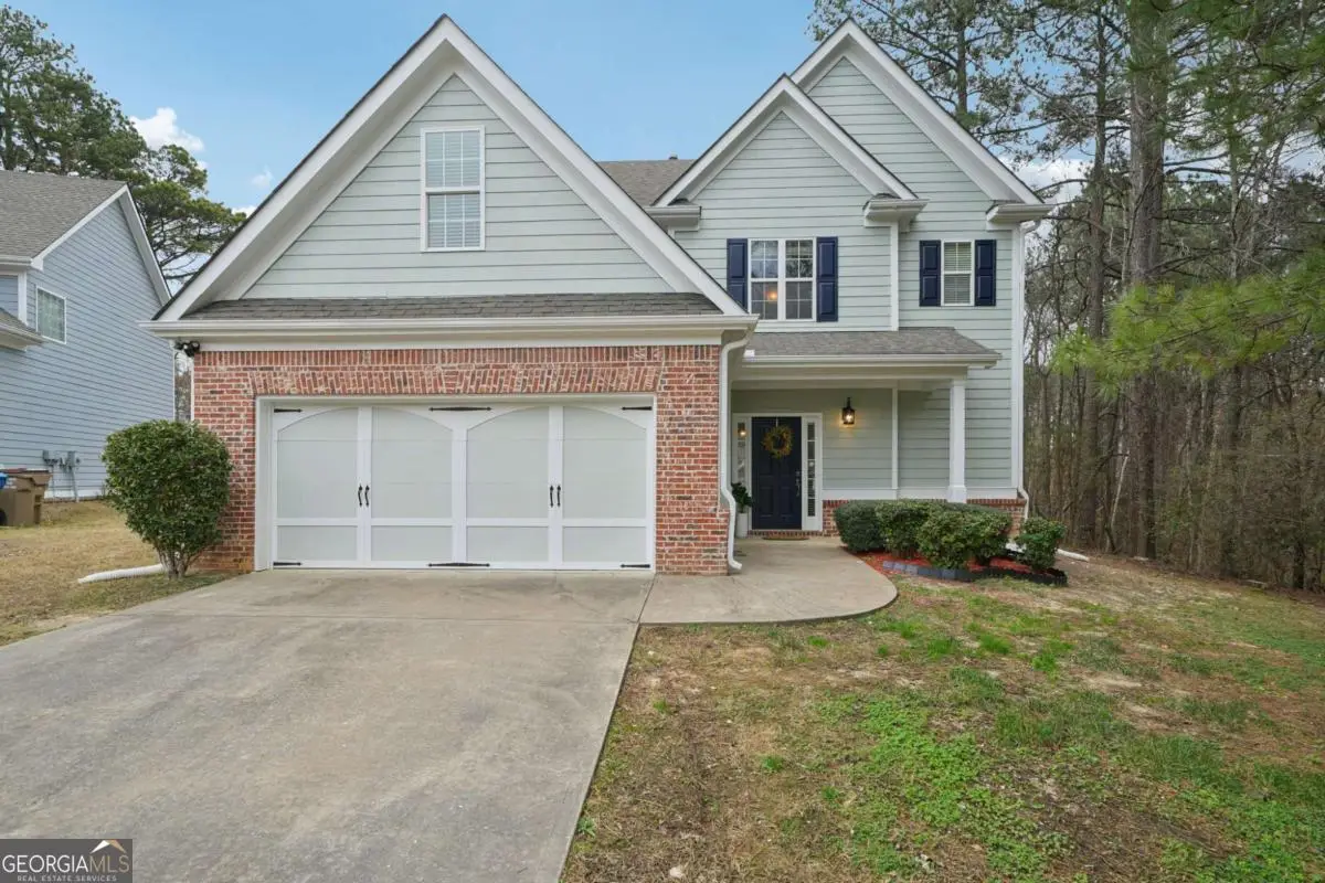 1137 Nathan Mauldin Drive, Lawrenceville, GA 30043 - Image #1
