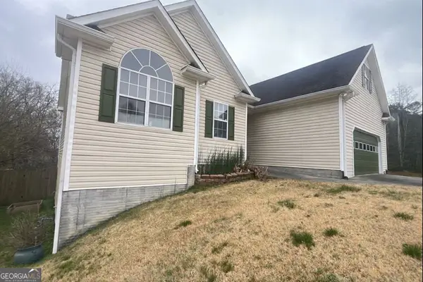 105 Twin Oaks Drive, Calhoun, GA 30701