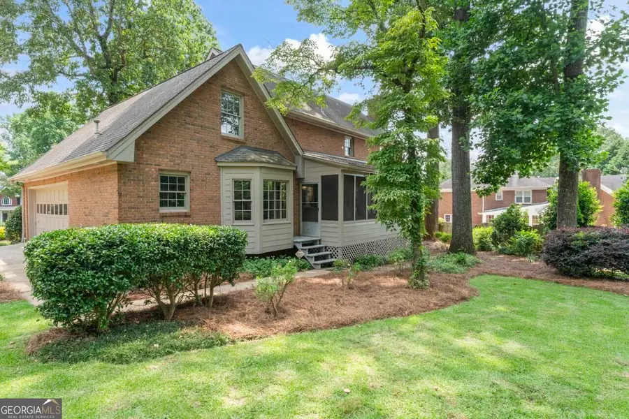 829 Bev Court, Lawrenceville, GA 30046 - Image #3