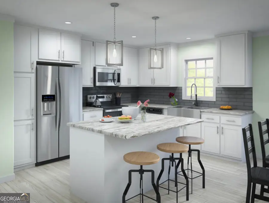 0 Nocona Trail, Ellijay, GA 30536 - #3