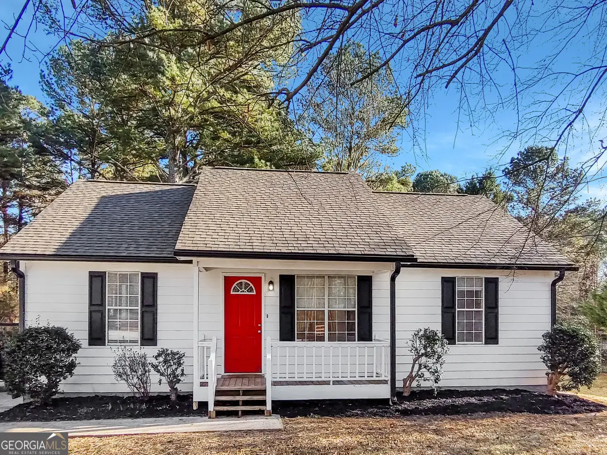 220 Peach Forest Place, Douglasville, GA 30134 - Image #1