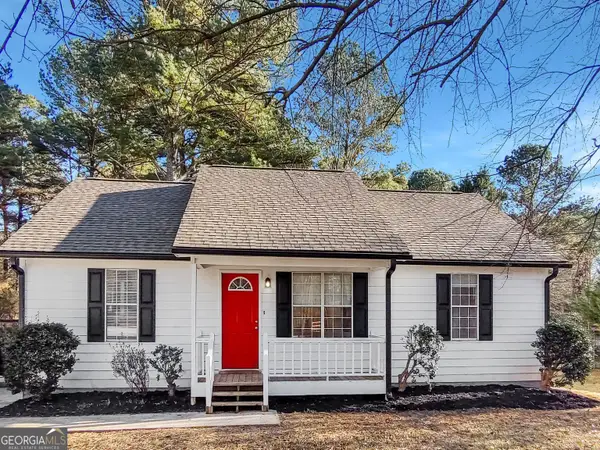 220 Peach Forest Place, Douglasville, GA 30134