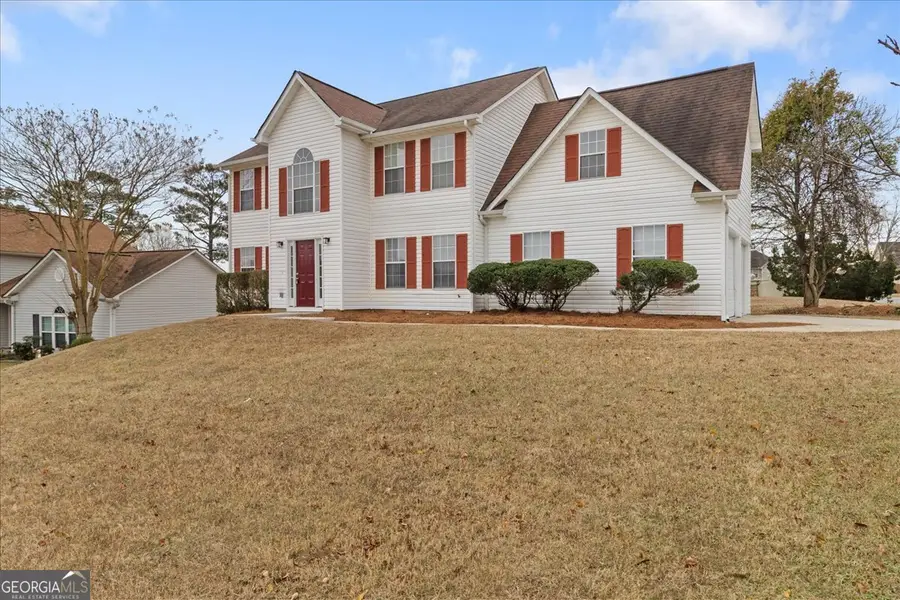 300 Carriage Lake Lane, Stockbridge, GA 30281 - Image #2