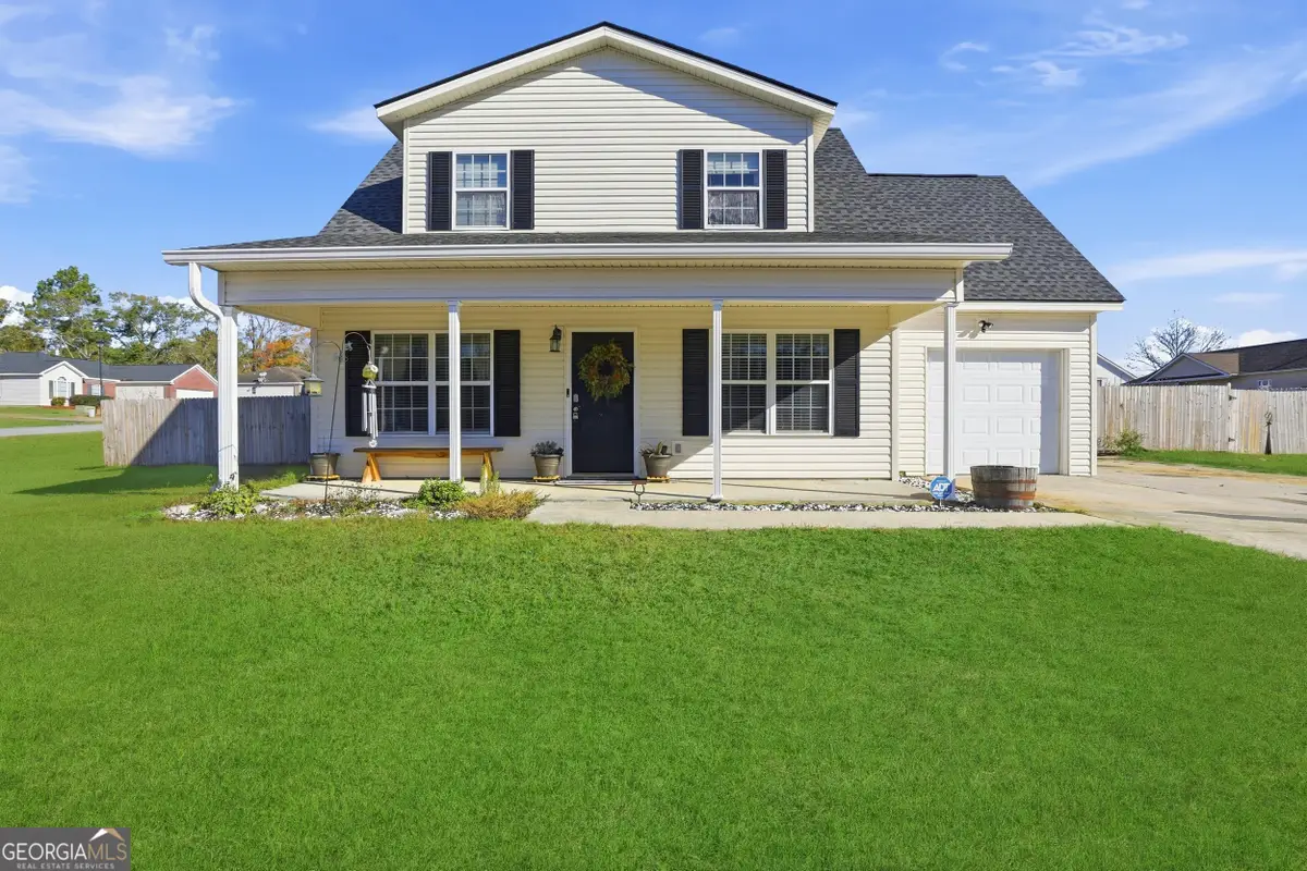 5001 Scotch Pine Avenue, Statesboro, GA 30458 - Image #1