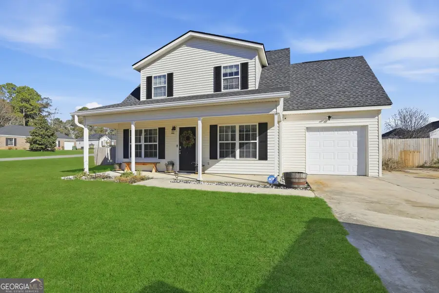 5001 Scotch Pine Avenue, Statesboro, GA 30458 - Image #3