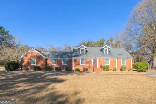 614 Burnett Ferry Road Sw, Rome, GA 30165