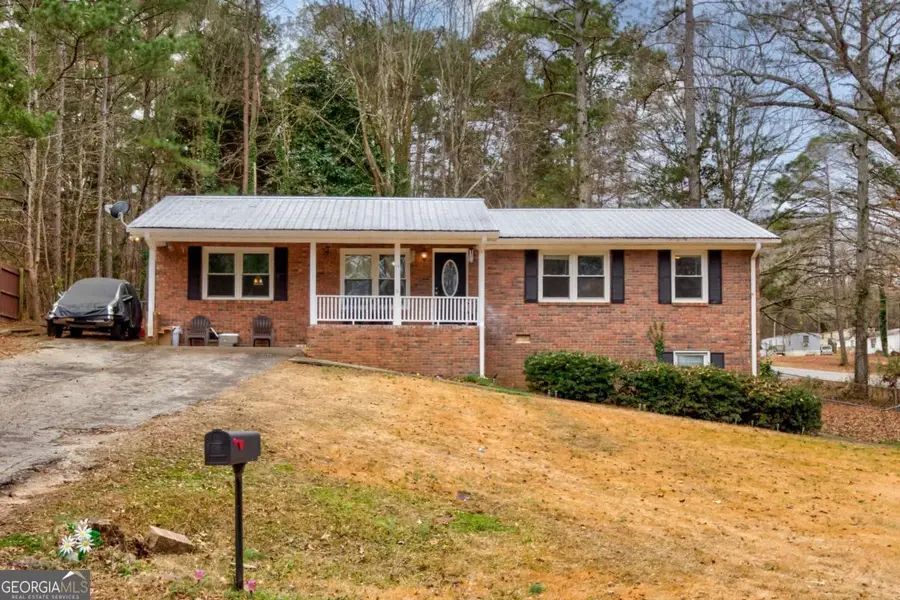 14 Forest Creek Circle, Hartwell, GA 30643 - Image #2