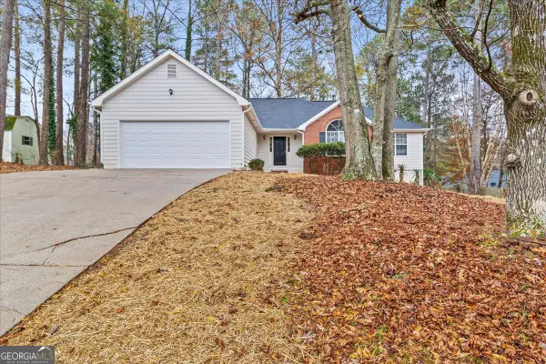 401 Streamview Lane, Stockbridge, GA 30281