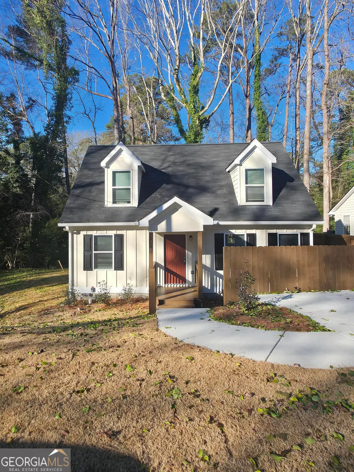 370 Camelot Drive, Athens, GA 30606 - Image #1