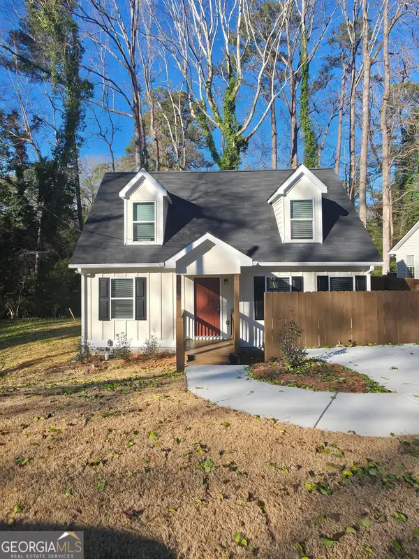 370 Camelot Drive, Athens, GA 30606