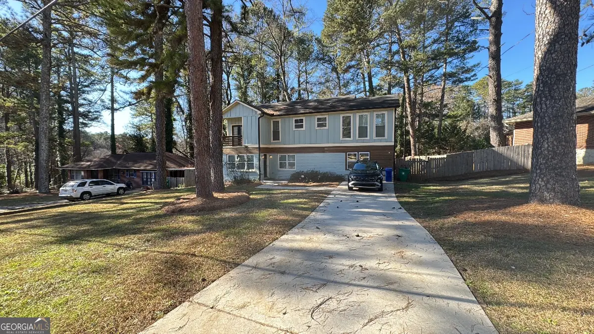 1997 Glendale Drive, Decatur, GA 30032 - Image #1