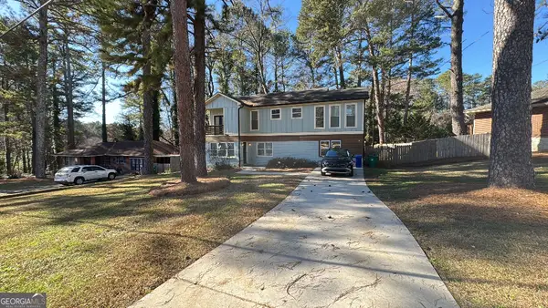 1997 Glendale Drive, Decatur, GA 30032