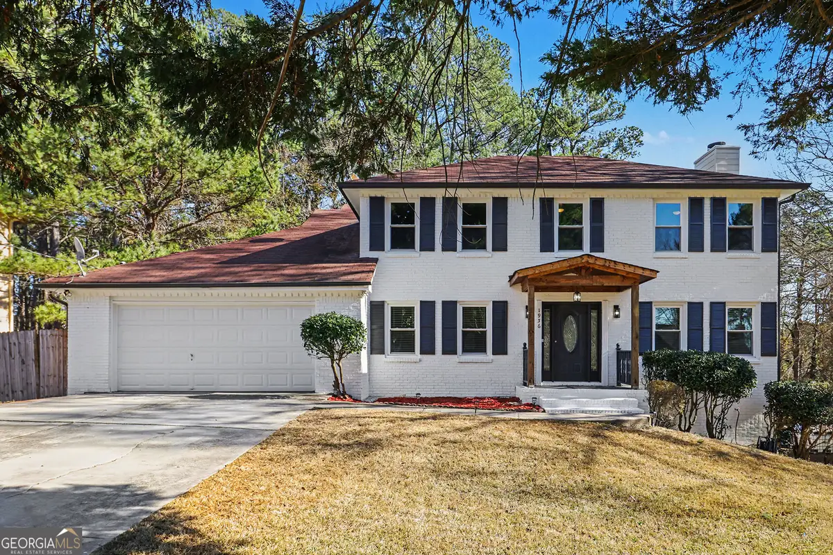 1956 Spencer Oaks Lane, Lithonia, GA 30058 - Image #1