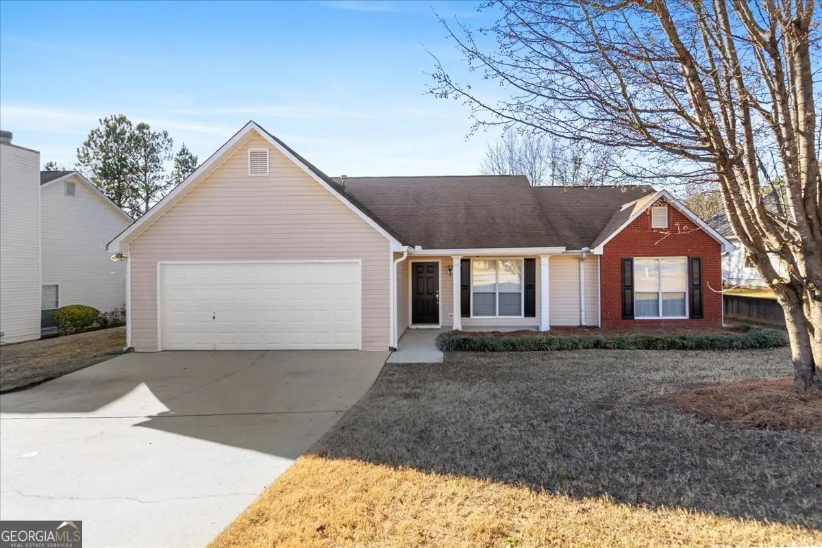 210 Summer Hill Circle, Stockbridge, GA 30281 - Image #1