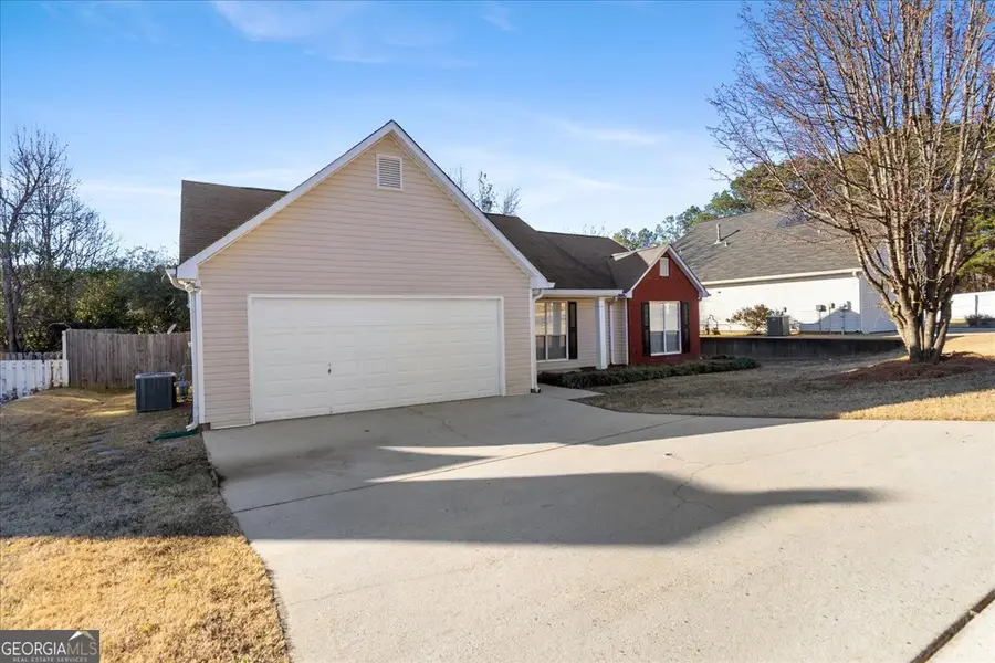 210 Summer Hill Circle, Stockbridge, GA 30281 - Image #2