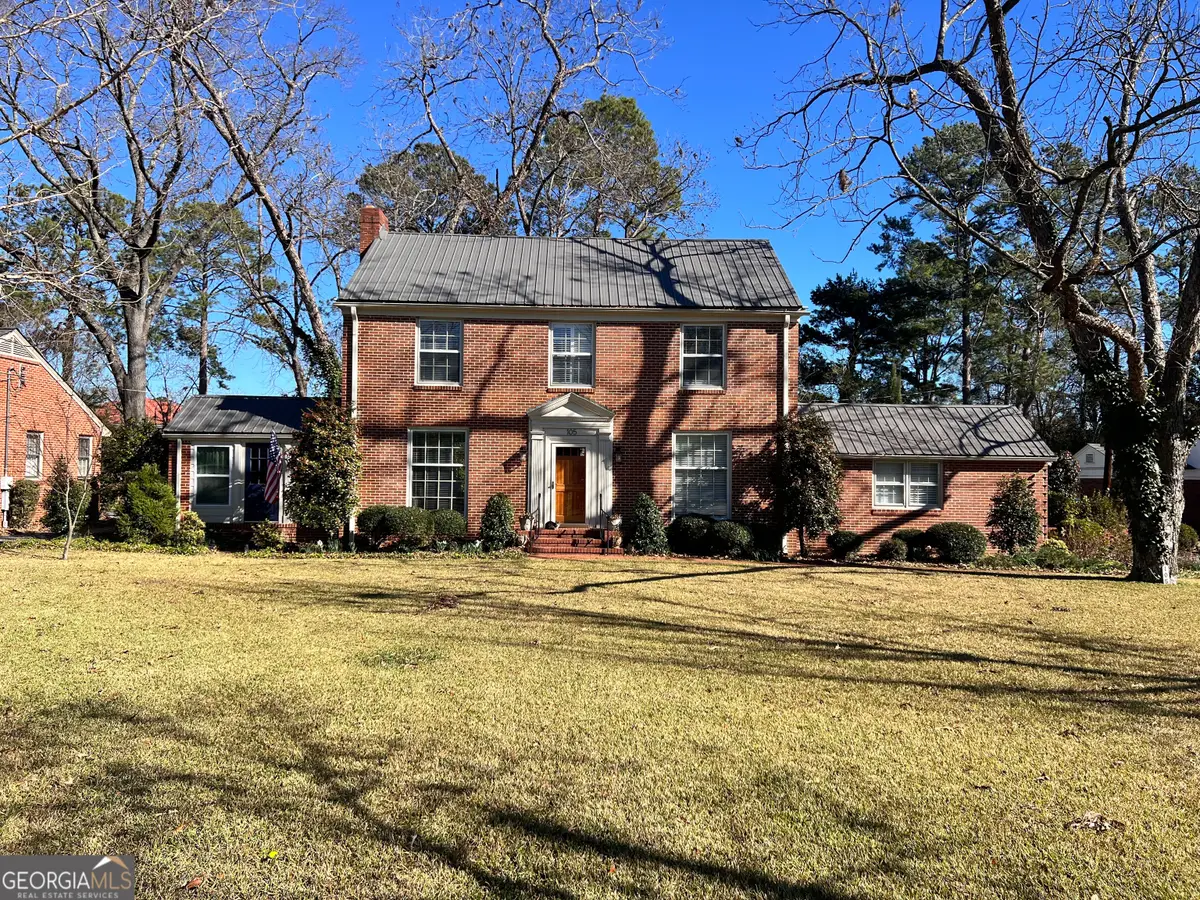 105 Lacross Street, Dublin, GA 31021 - Image #1