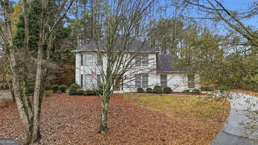 5868 Valine Way, Sugar Hill, GA 30518 - Image #2