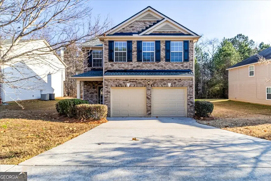 1129 Watercourse Way, Hampton, GA 30228 - Image #2